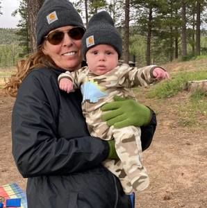 Meet your Posher, Jamie